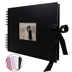 手作りアルバム 台紙 黒の商品一覧 通販 Yahoo ショッピング
