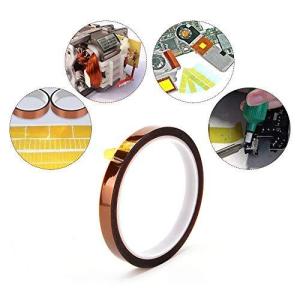 耐熱テープ カプトンの商品一覧 通販 Yahoo ショッピング