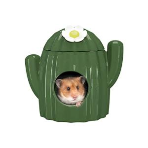ハムスター 家 陶器の商品一覧 通販 Yahoo ショッピング