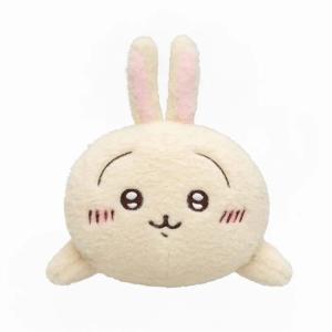 ちいかわ ほわほわぬいぐるみ うさぎ