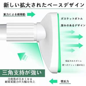 家具転倒防止突っ張り棒 つっぱり棒 ジャッキ式...の詳細画像2