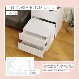 「在庫処分セール!」ドレッサー コンパクト 人...の詳細画像5