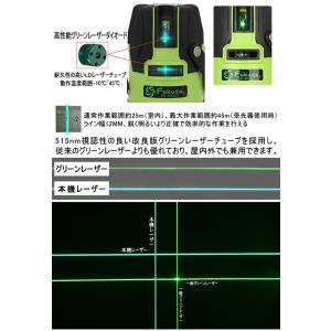 FUKUDA|フクダ 5ライン ダイレクトグリ...の詳細画像1