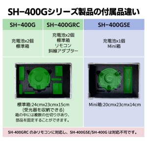 SOZOKI グリーンレーザー墨出し器 5ライ...の詳細画像1