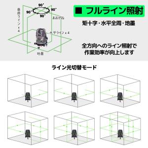 SOZOKI フルライン 電子整準 グリーン ...の詳細画像4