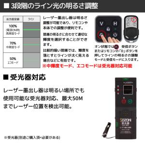 SOZOKI フルライン 電子整準 グリーン ...の詳細画像5
