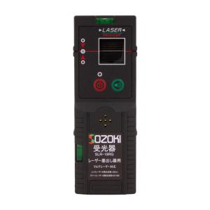 Tajima（タジマ） タジマツール レーザー墨出し器用受光器(赤ライン用