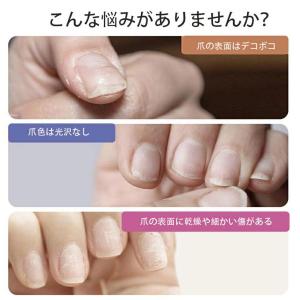 電動ネイルケア ネイルマシン 爪磨き付き ネイ...の詳細画像1