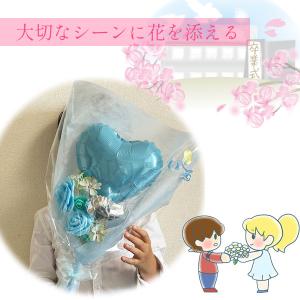 バルーンブーケ 誕生日 発表会 バルーン ギフ...の詳細画像1