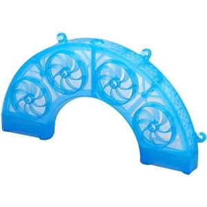 ヤマノクリエイツ リビング扇風機用 アタッチメント