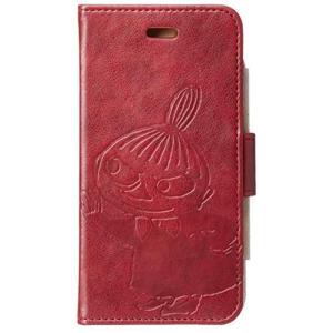 ムーミン ミイ 2way iPhone8/7/6/6Sケース(4.7inch)