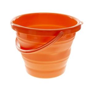 UST FlexWare Bucket, Orange by UST｜pinkcarat