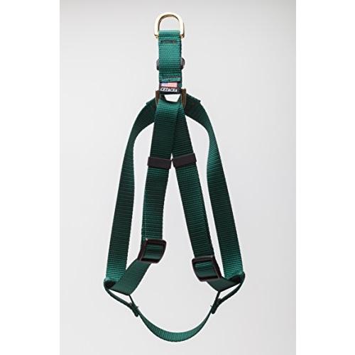 Cetacea Step-in Pet/Dog Harness - Webbing Width 1 ...