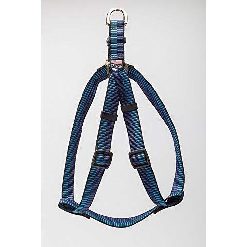 Step-In Pet / Dog Harness - Large - Step 1 Blue