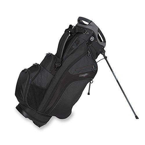 (Black/Charcoal) - Bag Boy Golf 2017 Chiller Hybri...