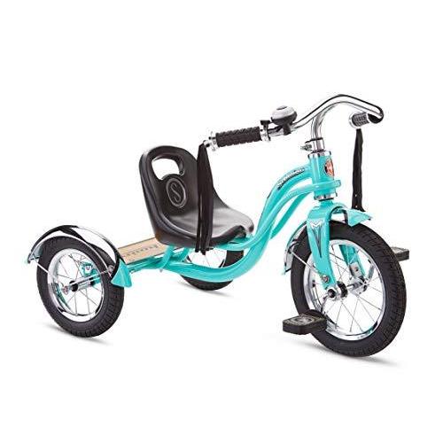 Schwinn Roadster Kids Tricycle, Classic Tricycle, ...