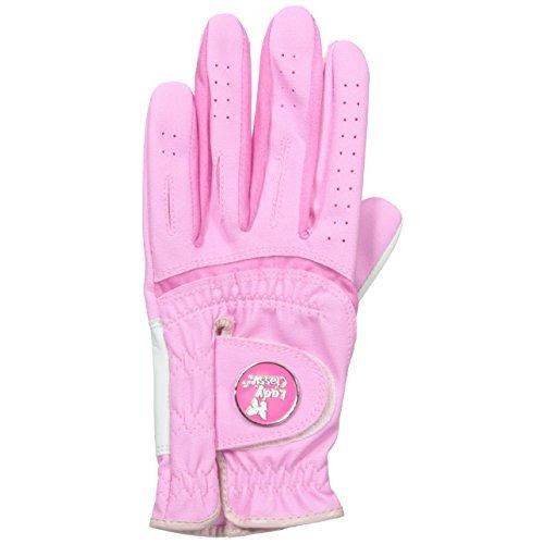 (Medium, Worn on Left Hand) - Lady Classic Ladies ...