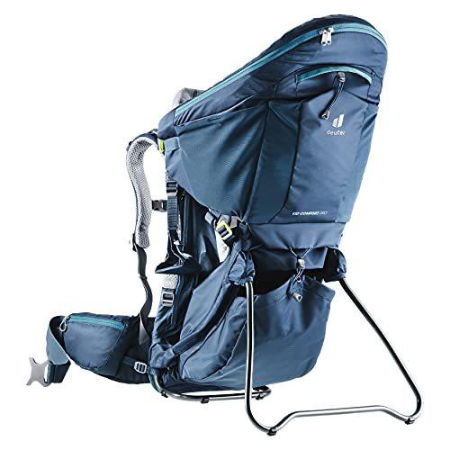 Deuter Kid Comfort Pro Child Carrier and Backpack ...