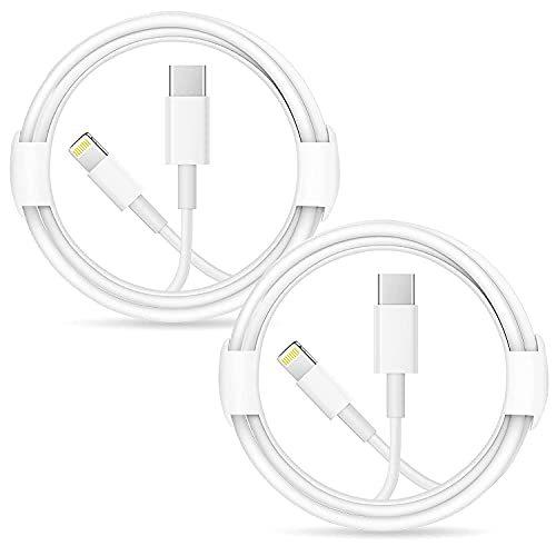 iPhone Fast Charger Lightning Cable  Apple MFi Cer...