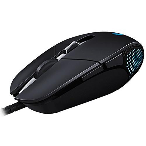 Logitech G302 Gaming Mouse