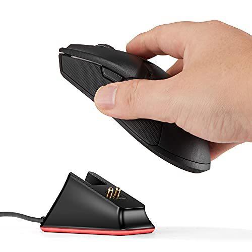 Soarking Charging Dock for Razer Wireless Mouse De...