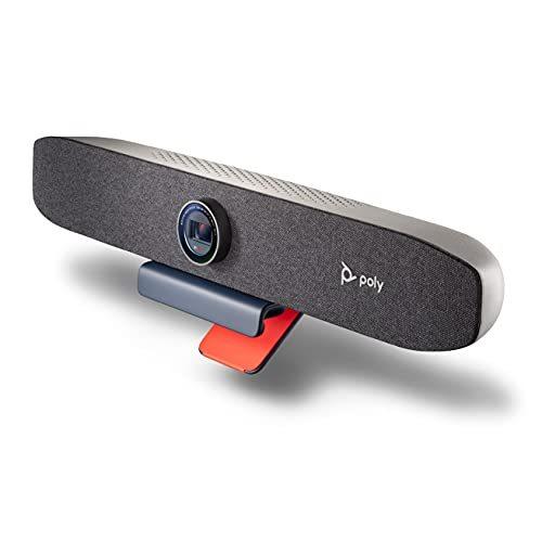 Poly Studio P15 Personal Video Bar (Plantronics + ...