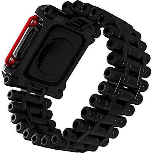 Element Case Black Ops 腕時計バンド Apple Watch Series 4...