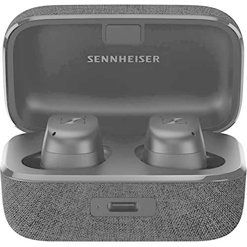 Sennheiser MOMENTUM True Wireless 3 Earbuds -Bluet...
