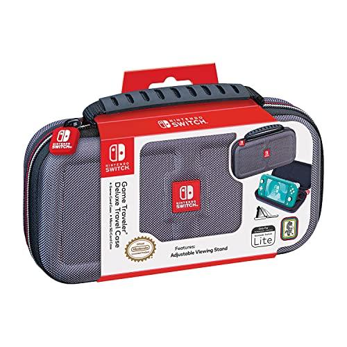 Nintendo Switch Lite Game Traveler Deluxe Travel C...