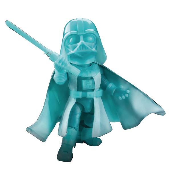 Beast Kingdom Star Wars  Darth Vader EAA-113 (Glow...