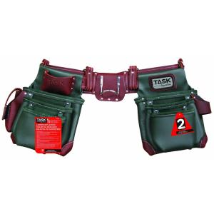 Task T77550 Component Work Belt System, Green and ...