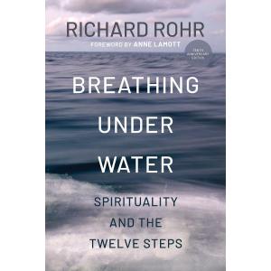Breathing Under Water Spirituality and the Twelve Stepsの商品画像