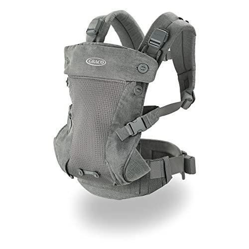 Graco Cradle Me 4 in 1 Baby Carrier | Includes New...