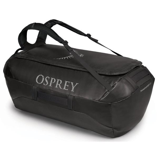 Osprey Transporter 120 ダッフルバッグ マルチ O/S