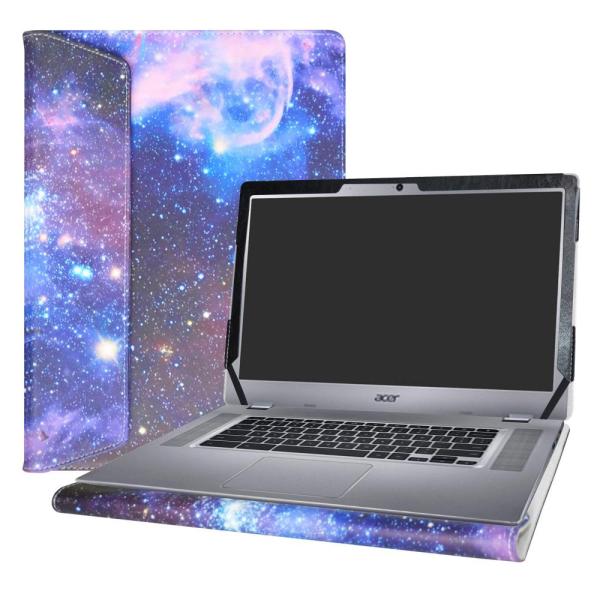 Alapmk 保護ケースカバー 15.6インチ Acer Chromebook 15 CB3-532...