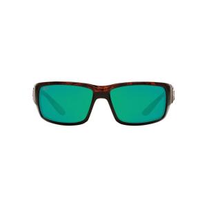 Costa Del Mar TF10OGMP Fantail Unisex Tortoise Fra...