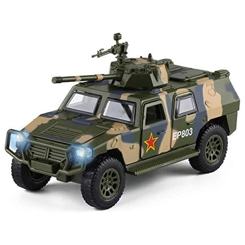 CORPER TOYS Military Toys Truck Army Fighter Tank ...