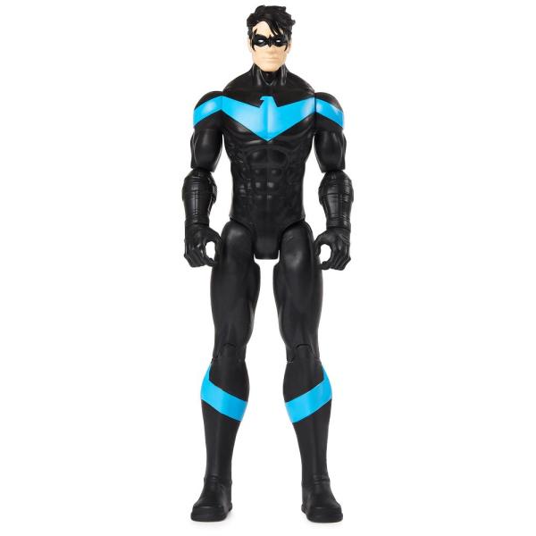 DC Comics Batman 12-inch Nightwing Action Figure, ...