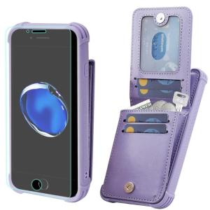 VANAVAGY iPhone SE 2022 ...の商品画像