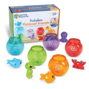 Learning Resources Peeka...の商品画像
