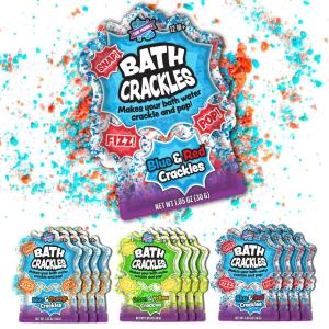 Tub Works? Bath Crackles...の商品画像
