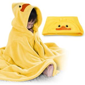 Baby Bath Towel Ultra So...の商品画像