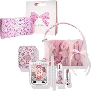 エスティローダー メークアップ コレクション 2020 : Pink Diamond 総