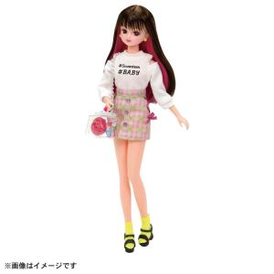 リカちゃん #Licca #コスメラバー