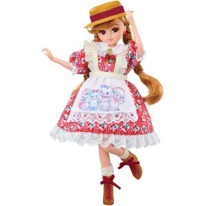 リカちゃん 浴衣 (東京2020オリンピックエンブレム) : Pink Diamond 総