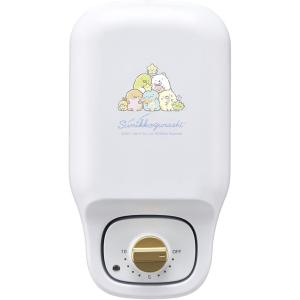 こんがりきゃらマルチサンドメーカー すみっコぐらし KM-CM75-SGの商品画像