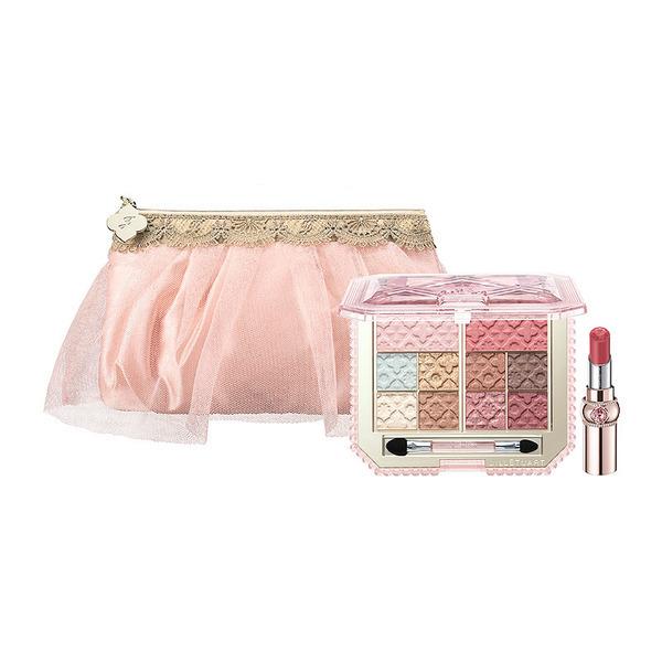 ジルスチュアート パレスドリーム コレクション 2021