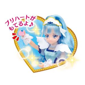 HUGっと!プリキュア プリキュアスタイル キ...の詳細画像1