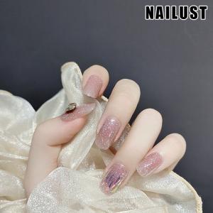 ネイル チップ かわいいデザイン ネイルシール...の詳細画像1