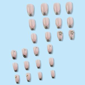 NEW ネイル [送料無料][24枚セット]ネ...の詳細画像3